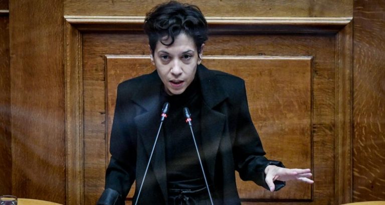 ΜέΡΑ25: «Όταν η Μπακαδήμα δήλωνε προδομένη από τον ΣΥΡΙΖΑ»