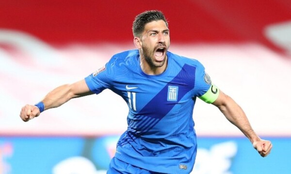 Ο θρίαμβος ενός ξενιτεμένου