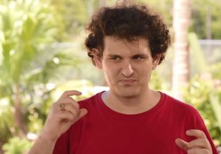 FTX: «Δεν είμαι απατεώνας» λέει ο Μπάνκμαν-Φράιντ – Το μυστήριο με τα χαμένα δισ.