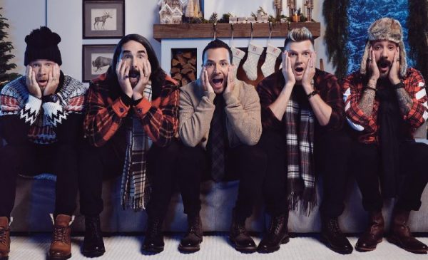 Το ABC «έκοψε» σόου των Backstreet Boys μετά τη μήνυση κατά του Νικ Κάρτερ για βιασμό ανήλικης με αυτισμό