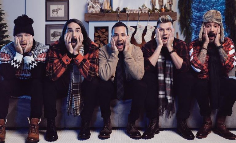 Το ABC «έκοψε» σόου των Backstreet Boys μετά τη μήνυση κατά του Νικ Κάρτερ για βιασμό ανήλικης με αυτισμό