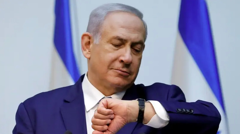 Ισραήλ: «Την έχω» - Ο Νετανιάχου ανακοίνωσε την πιο δεξιά κυβέρνηση στην ιστορία της χώρας