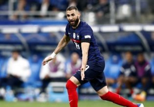 Αυτή είναι η απόφαση του Μπενζεμά