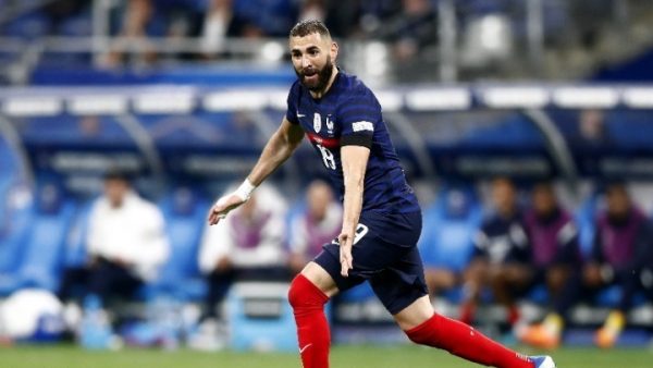 Αυτή είναι η απόφαση του Μπενζεμά