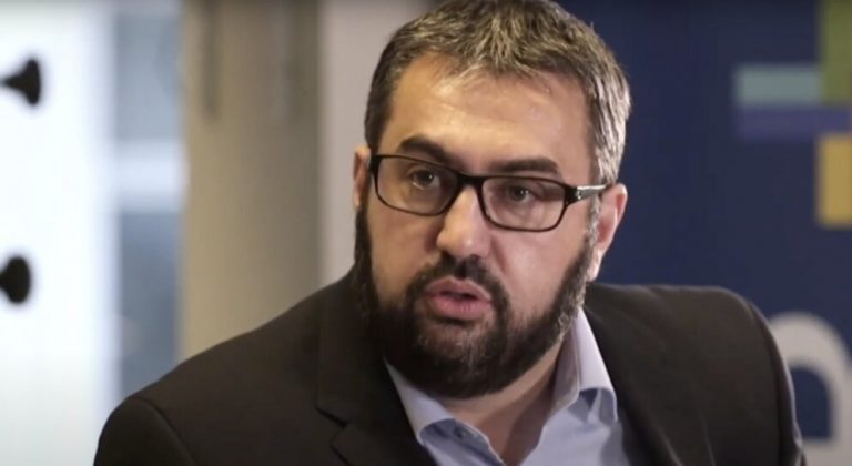 Διευθυντής της Le Soir: Το Qatargate δεν είναι παραγωγή του Netflix – Δεν προκύπτουν άλλα εμπλεκόμενα ονόματα