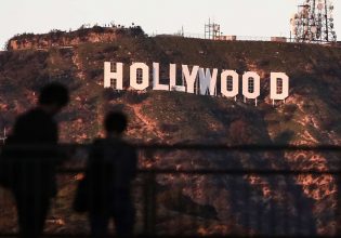 Χόλιγουντ: Ο «δάσκαλος» Μπάστερ Κίτον, οι τηγανίτες του Τζακ Νίκολσον