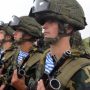 Αλεξάντρ Λουκασένκο: Με την Ρωσία «προετοιμαζόμαστε σαν μια ενιαία δύναμη, ένας ενιαίος στρατός»