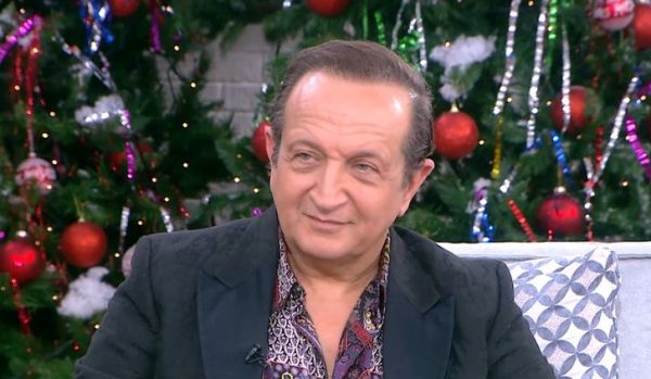 Σπύρος Μπιμπίλας: «Ήταν ένα πλήγμα στη ζωή μου και πλέον νιώθω αμήχανα»