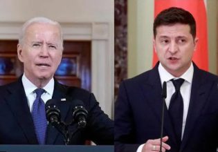 Ουκρανία: Στο πρώτο του ταξίδι στην Ουάσιγκτον ο Ζελένσκι θα πάρει τους Patriot