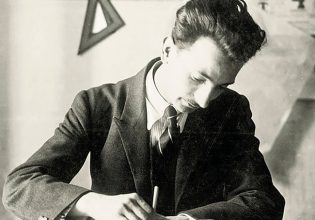 Κώστας Μπίρης: Ο οραματιστής μιας άλλης Αθήνας