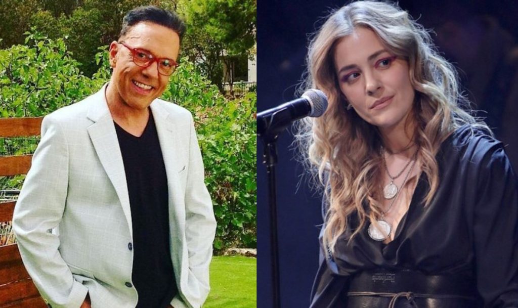 Ποσειδώνας Γιαννόπουλος: «Δεν περίμενα…» – Νέες δηλώσεις για τη Νατάσσσα Μποφίλιου