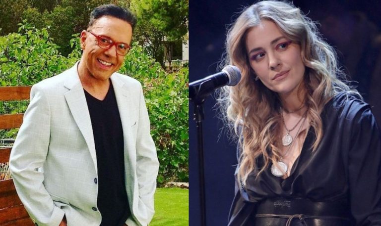 Ποσειδώνας Γιαννόπουλος: Άγριο κράξιμο στη Νατάσσα Μποφίλιου – «Wannabe on top Κομαντάντε Τσε Γκεβάρα;»