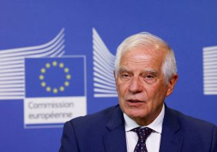 Μπορέλ: Βάρβαρη αφύπνιση για όλους ο πόλεμος της Ουκρανίας