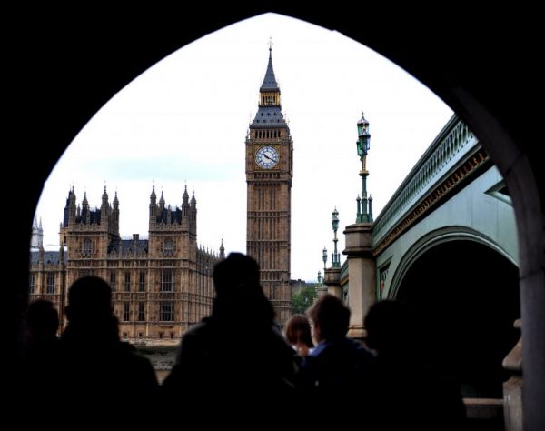 Βρετανία: Η χώρα έχασε 417.000 εργάσιμες ημέρες εξαιτίας απεργιακών κινητοποιήσεων τον Οκτώβριο