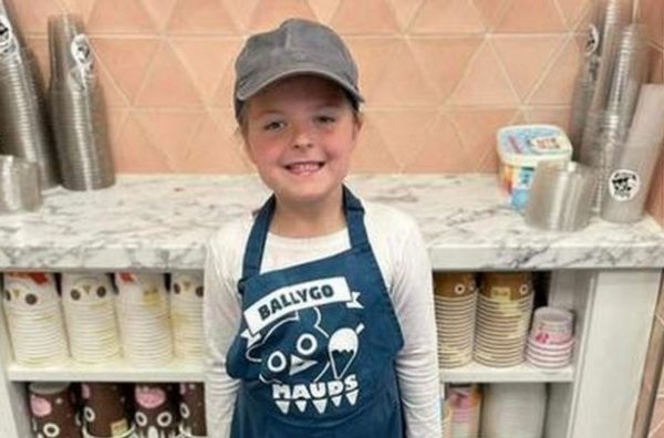 Ιρλανδία: «Μαμά, νιώθω ότι πεθαίνω» – Η τραγική ιστορία της 5χρονης που πέθανε από στρεπτόκοκκο