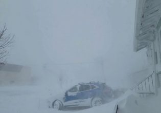 Κακοκαιρία στις ΗΠΑ: Λεηλασίες σε κλειστά καταστήματα