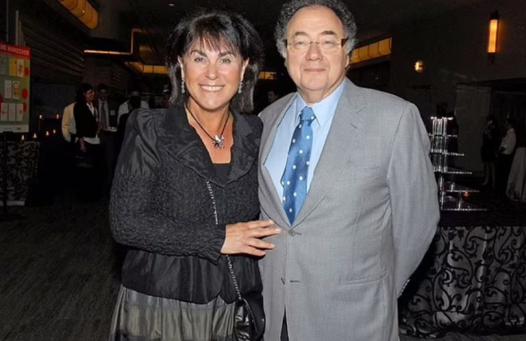 Καναδάς: Μυστήριο με τη δολοφονία ζευγαριού Καναδών δισεκατομμυριούχων