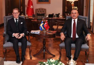 Τουρκία: Η Σουηδία δεν έχει προχωρήσει στην έκδοση υπόπτων που συνδέονται με την τρομοκρατία