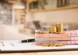 Στα 390 εκ. Ευρώ ο προϋπολογισμός για το 2023 της Περιφέρειας Δυτικής Ελλάδας