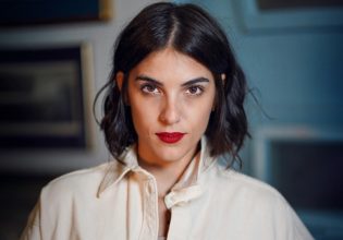 Άννα Μαρία Βέλλη: H μακροσκελής ανάρτηση μετά την εξομολόγηση για την κακοποίησή της