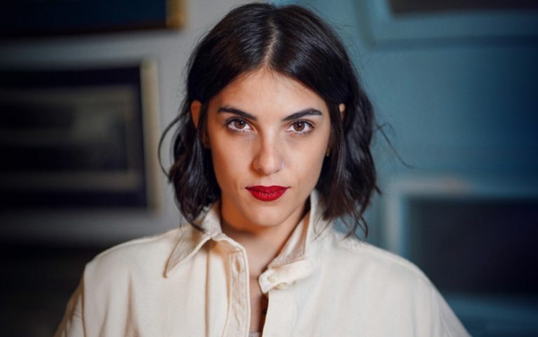 Άννα Μαρία Βέλλη: H μακροσκελής ανάρτηση μετά την εξομολόγηση για την κακοποίησή της