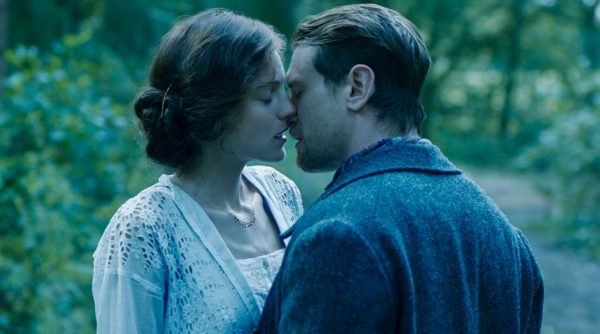 Μια ταινία που κάνει τις σκηνές σεξ να μοιάζουν με έργα τέχνης