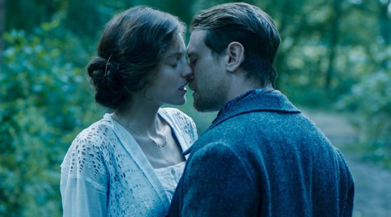 Μια ταινία που κάνει τις σκηνές σεξ να μοιάζουν με έργα τέχνης