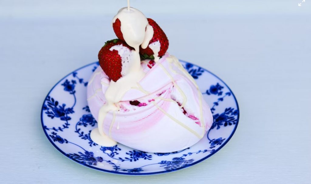 Η «γλυκόπικρη» γεύση των Χριστουγέννων – Μια συνταγή της γιαγιάς που φέρνει δάκρυα στα μάτια