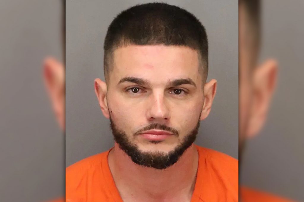 Φλόριντα: Συνευρέθηκε σεξουαλικά με σκύλο μπροστά σε περαστικούς