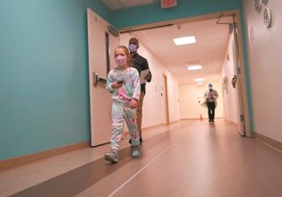 Συναγερμός για ιούς και μικρόβια στον παιδικό πληθυσμό