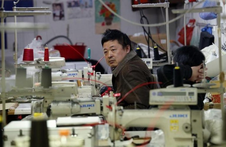 Κίνα: «Πάνω από 100 «αστυνομικά τμήματα» στο εξωτερικό για να ελέγχει τους Κινέζους»