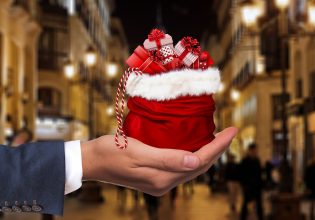 Καλάθι Αη-Βασίλη: Αυτές είναι οι δέκα κατηγορίες των φθηνών παιχνιδιών – Πλαφόν στο περιθώριο κέρδους