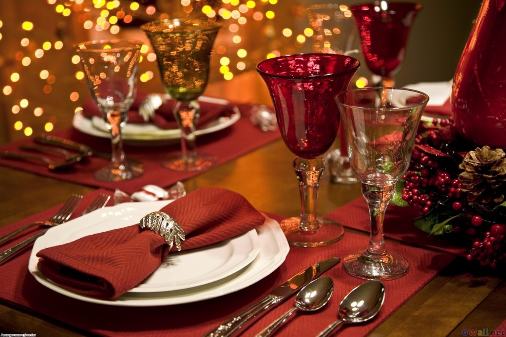 ΙΝΚΑ: Πόσο θα κοστίσει το πρωτοχρονιάτικο τραπέζι