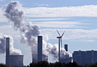 ΕΕ – κατανάλωση ενέργειας: Ακόμα πιο μακριά από τον στόχο του 2030 – Η θέση της Ελλάδας