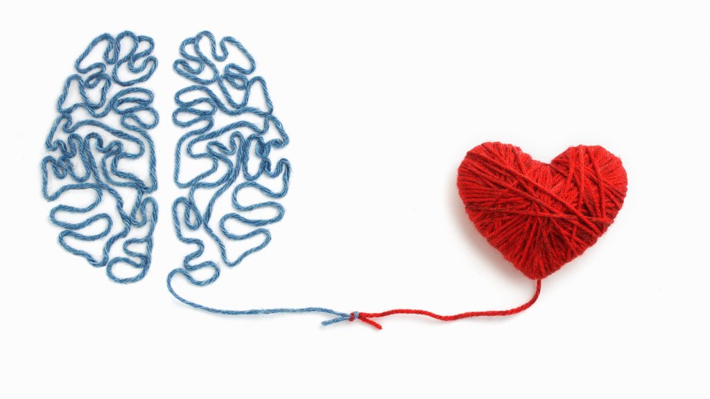 Οι συνδέσεις εγκεφάλου – καρδιάς και η νοσηρότητα