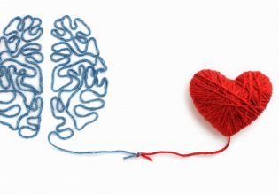 Οι συνδέσεις εγκεφάλου – καρδιάς και η νοσηρότητα