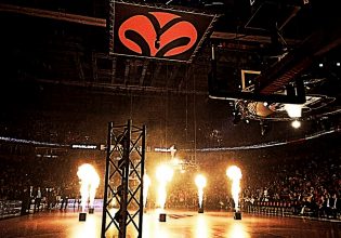 «Καλωσορίσατε» στην πιο ανταγωνιστική Euroleague όλων των εποχών