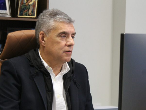 Η Περιφέρεια Θεσσαλίας επενδύει στο ψηφιακό της μετασχηματισμό