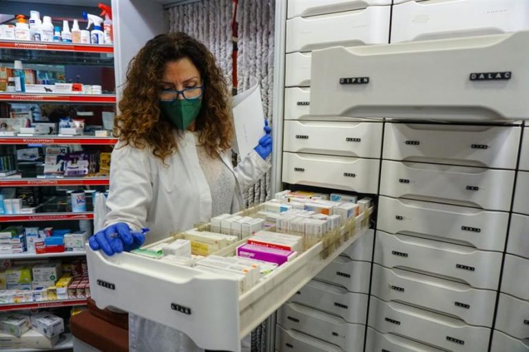 Σε έλλειψη φάρμακα πρώτης ζήτησης – Συνθήκες πανδημίας στα νοσοκομεία Παίδων