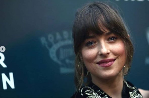 Ντακότα Τζόνσον: Αγνώριστη η ηθοποιός – Η μεγάλη αλλαγή στην εξωτερική της εμφάνιση