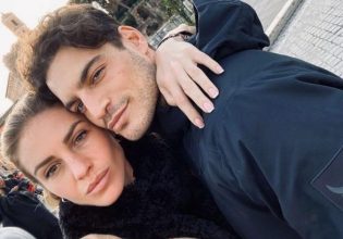 Κατερίνα Δαλάκα – Δημήτρης Φιντιρίκος: Χώρισαν ξανά λίγο πριν φύγει για το Survivor All Star