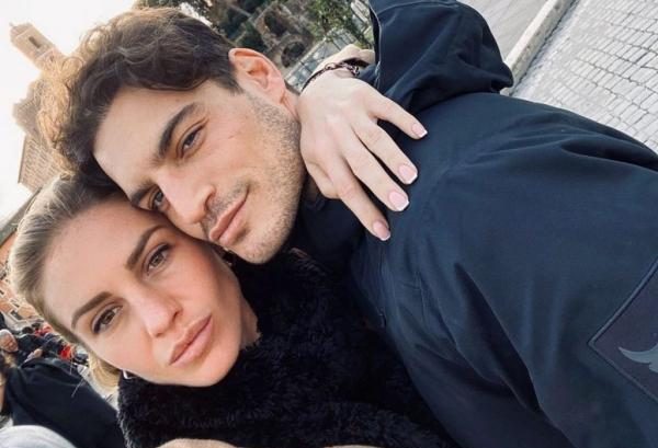 Κατερίνα Δαλάκα – Δημήτρης Φιντιρίκος: Χώρισαν ξανά λίγο πριν φύγει για το Survivor All Star