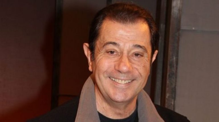 Δάνης Κατρανίδης: Τι συμβαίνει με την υγεία του ηθοποιού;