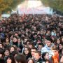 Γρηγορόπουλος: Η εξέγερση είναι επίκαιρη όπως και τότε