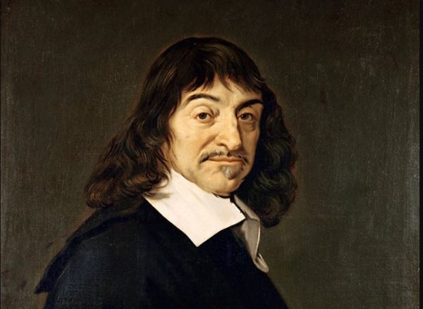 Ο Ντεκάρτ για την ηθική και την πολιτική