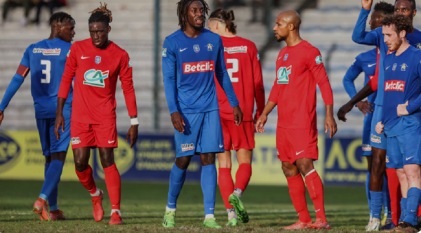 Σοκ στο γαλλικό ποδόσφαιρο: Δολοφονήθηκε ο 22χρονος, Αντέλ Μεντί