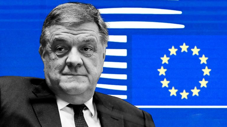 Στα άδυτα της Fight Impunity: Η ΜΚΟ που βρέθηκε στο επίκεντρο του Qatargate – Πώς στήθηκε η «βιτρίνα»