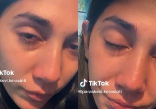 Παρασκευή Κερασιώτη: Δύσκολες ώρες για το μοντέλο – «Σπάραξε» στο κλάμα