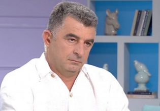 Γιώργος Καραϊβάζ: Διαψεύδει ο Θεοδωρικάκος ότι παρέλαβε έκθεση από την Αστυνομία για τη δολοφονία του δημοσιογράφου