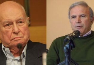 Γιάννης Διακογιάννης: Συντετριμμένος ο Γιάννης Μαμουζέλος από τον θάνατό του – «Ο θάνατος της Ρίκας Βαγιάνη τον έκανε να παραιτηθεί»